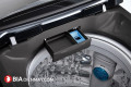 Máy giặt LG inverter 10.5 kg T2350VSAB - Lồng đứng