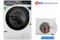 Máy giặt sấy Electrolux EWW8023AEWA