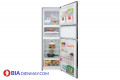 Tủ lạnh Electrolux ETB3440K-A 312 lít Inverter
