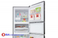 Tủ lạnh Electrolux ETB3440K-A 312 lít Inverter