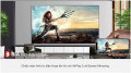 Tivi LG 75QNED99TPB 75 inch QNED Mini LED 8K