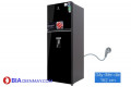 Tủ lạnh Electrolux ETB3440K-H Inverter 312 lít