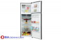 Tủ lạnh Electrolux ETB3760K-H Inverter 341 lít