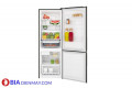 Tủ lạnh Electrolux EBB2802K-H Inverter 253 lít