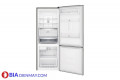 Tủ lạnh Electrolux EBB3402K-A Inverter 308 lít