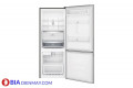 Tủ lạnh Electrolux EBB3402K-H Inverter 308 lít