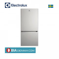 Tủ lạnh Electrolux Inverter 335 lít EBB3702K-A - ngăn đá dưới