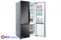 Tủ lạnh Electrolux EQE6000A-B Inverter 541 lít