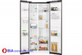 Tủ lạnh Electrolux ESE6141A-BVN Inverter