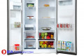 Tủ Lạnh ELECTROLUX ESE6645A-BVN Inverter 619 Lít
