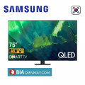 Smart Tivi Samsung QA75Q70AA QLED 4K 75 inch