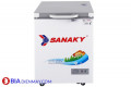 Tủ đông Sanaky VH-1599HYK 1 cửa 100 lít