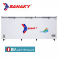 Tủ đông Sanaky VH-1199HY 3 cửa 900 lít 