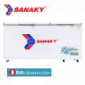 Tủ đông Sanaky inverter 530 lít VH-6699HY3 - 1 ngăn đông