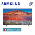 Smart Tivi Samsung 85AU8000 Crystal UHD 4K 85 inch