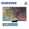 Smart Tivi Samsung QA50QN90A 4K 50 inch Neo QLED 