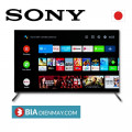 Android Tivi Sony 65 inch 4K XR-65X95J 