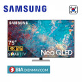 Smart Tivi Samsung QA75QN85A 4K 75 inch Neo QLED