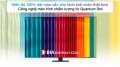 Tivi Samsung QA85Q70AA 4K 85 inch QLED