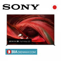 Android Tivi Sony XR-85X95J 4K 85 inch