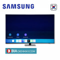 Smart Tivi Samsung QA85QN85A 4K 85 inch Neo QLED