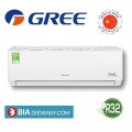 Điều hòa Gree GWH12PB-K6D1P4 12000 BTU 2 chiều inverter