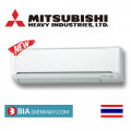 Điều hòa Mitsubishi Heavy SRK50ZSS-W5 18000 BTU 2 chiều inverter 