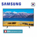 Smart TV Samsung 55TU8300 Màn Hình Cong 4K 55 inch