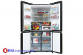 Tủ lạnh hitachi inverter 569 lít R-WB640VGV0X(MIR) - Model 2020