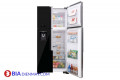 Tủ lạnh Hitachi R-FW690PGV7X(GBK) 540 lít inverte