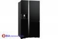 Tủ lạnh Hitachi inverter 569 lít R-MX800GVGV0(GBK) - Model 2021