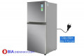 Tủ lạnh Casper RT-215VS 200 lít Inverter