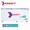 Tủ đông Sanaky VH-6699W1 485 lít 