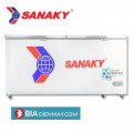 Tủ đông Sanaky inverter 761 lít VH-8699HY3 - 1 ngăn đông