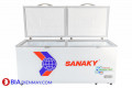 Tủ đông Sanaky inverter 761 lít VH-8699HY3 - 1 ngăn đông