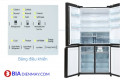Tủ lạnh Hitachi R-WB640PGV1 (GCK) Inverter 569 lít