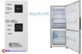 Tủ lạnh Panasonic NR-BV280QSVN Inverter 255 lít