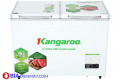 Tủ đông mềm Kangaroo KG 328DM2 212 lít