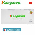 Tủ đông Kangaroo KG 809C1 490 lít