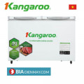 Tủ đông mềm Kangaroo KG 268DM2 192 lít