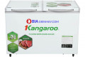 Tủ đông mềm Kangaroo KG 268DM2 192 lít