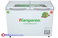 Tủ đông Kangaroo KG 266NC2 192 lít