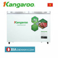 Tủ đông mềm Kangaroo KG 400DM2 252 lít