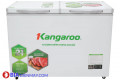 Tủ đông mềm Kangaroo KG 408S2 252 lít