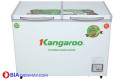 Tủ đông Kangaroo KG 328NC2 212 lít