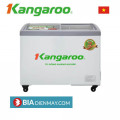 Tủ đông Kangaroo KG308C 248 lít