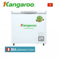 Tủ đông Kangaroo KG 265NC1 140 lít