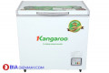 Tủ đông Kangaroo KG 265NC1 140 lít