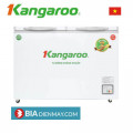 Tủ Đông Kangaroo KG 400NC2 252 Lít