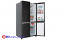 Tủ lạnh Hitachi inverter 569 lít R-WB640VGV0(GMG) - Model 2020